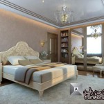 اجدمل الديكورات الصالات وغرف النوم وانترية رهيب جدا تأخ العقل 2014