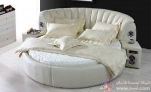 مجموعه ذوق من أطقم المفارش التركيه المزكرشه لغرف النوم_2015_2014