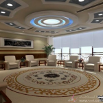 أجمل تصاميم أسقف جبس روعه لا يفوتك2014_2015