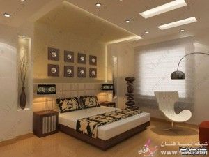 تصاميم جبس للاسقف رائعه2014_2015