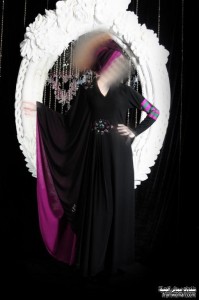 اجمل فساتين طويلة ما أروعها 2014