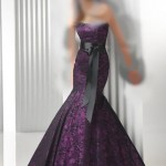 فساتين جديدة سهرو 2014