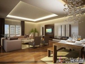 مجموعه رقيقه من جبس بورد جديده تصميم 2014 للمنازل الراقيه