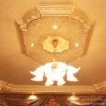 اجمل اشكال الجبس للصالونات  2014