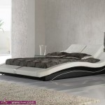 غرف نوم يابانيه فخمة غرف نوم   خيالية وانيقة 2014