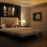 أحدث دهانات غرف النوم لعام 2014 ، دهانات حديثة وشيك –