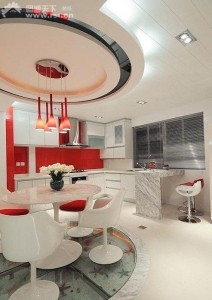 صور ديكورات الجبس 2014 , احدث الاسقف الجبسيه 2014 , افخم اسقف جبسيه 2015