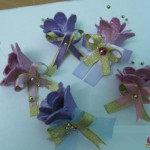 لا ترمي كرتون البيض تعالي وانظري ماذا نعمل منه تحف وورود تجنن 2014/2015