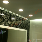 ديكورات للتلفزيون وجبسيات فخمة وراقية 2014(2015