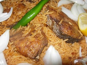 صيادية سمك فيليه وسلطة طحينه وسلطة جرجير بدبس الرمان وسلطه حاااارة