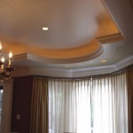 صور ديكورات فلل وقصور 2015 اشيك ديكورات فلل 2014