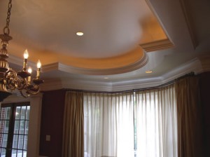 صور ديكورات فلل وقصور 2015 اشيك ديكورات فلل 2014