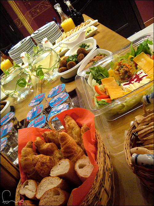   فطور الصبح مايقدر يقاوم   فطور الصبح مايقدر يقاوم