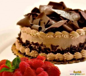 احلى تورتات عيد ميلاد 2014 – تورتات اخر فخامة 2014 – تورتات 2014