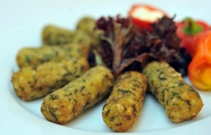 أطعم المأكولات 2014 , طريقه عمل البطاطس مع القمح 2014