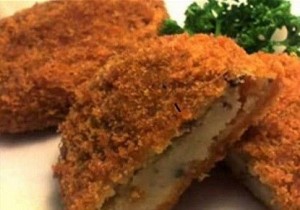 كيفية عمل بانيه البطاطس 2015