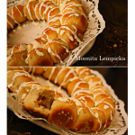 معجنات رمضانية 2014 – فطائر الدجاج 2015