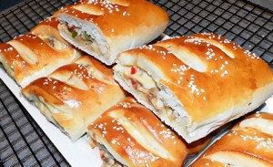 معجنات رمضانية 2014 – الفطيرة الايطالية بالصور 2015