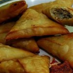 اكلات رمضانية 2014 – سمبوسة رمضان 2015 اكلات رمضانية 2014 – سمبوسة رمضان 2015