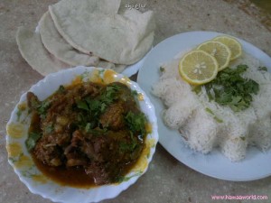 طبخات لحوم لرمضان 2014 – طريقة عمل مقلقل لحم لرمضان 2015