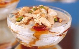 طريقه عمل الكاسترد بالقرفه من المطبخ الاسباني