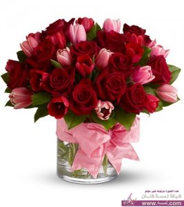 اروع صور الرومنسية 2015  صور ورود مرة رومنسية