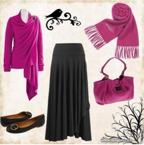 جبتلكو اجمل ملابس محجبات لكل البنات