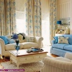 ديكور راقي وهادئ جدا 2014