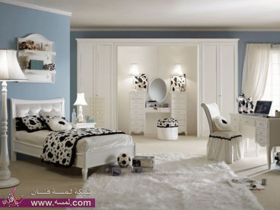 احدث صور تصميمات غرف النوم التي تناسب البنات الاطفال احدث صور تصميمات غرف النوم التي تناسب البنات الاطفال