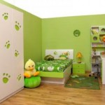 دهانات للجدران وغرف نوم وسفر طعام وحمامات وسراميك باللون الأخضر الجميل 2014