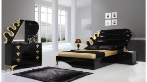 غرف نوم ملكية وعصرية 2014 رقيقه جدا والوان رهيبة