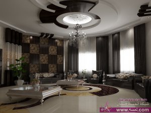 افكار وديكورات تزيين غرف النوم