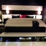 غرف نوم ايكيا جديدة للبنات ، غرف نوم رومنسية من ايكيا 2014موضة