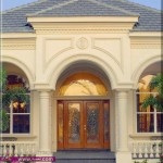 ديكورات فلل مودرن 2014 , ديكورات غرف نوم