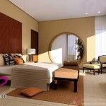 اثاث وديكورات غرف نوم للازواج رهيبة2015 , 2014