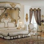 ديكورات غرف نوم مودرن