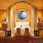 ديكورات غرف نوم مودرن