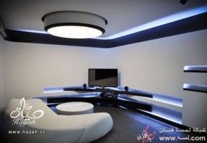 اروع تصاميم غرف نوم شيك2014-   2015