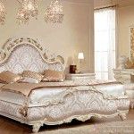 غرف نوم راقية احدث غرف نوم 2014 – احلى غرف نوم2015