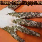 ارق النقوش الحناء للعروس 2014_2015