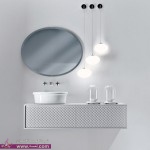 صور مرايات واحواض حمامات 2014  صور ديكورات للمطابخ 2015 باشكال حديثة