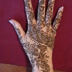 اجمل و اروع نقوش الحناء للعيد و لعيد الاضحى ولا في الاحلام خقق
