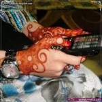 صور نقوش مميزة روعه ومميزة 2015لأجمل عروسة ناعم جدا 2014