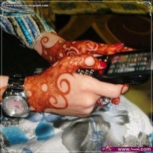 صور نقوش مميزة روعه ومميزة 2015لأجمل عروسة ناعم جدا 2014