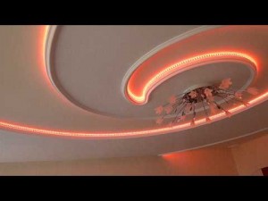 جبسيات بأحدث التقنيات 2014 روعه وفخامة جدا 2015