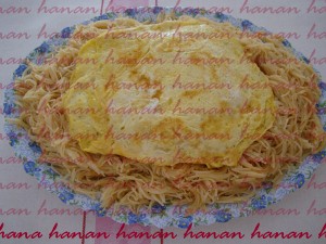 أطباق الغداء