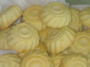 ملف لجميع انواع المعمول