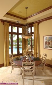 اجدد ديكورات ايطاليه مودرن