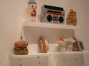 فن الحياكة – الخياطة