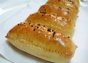 طريقة عمل فطائر الخضار